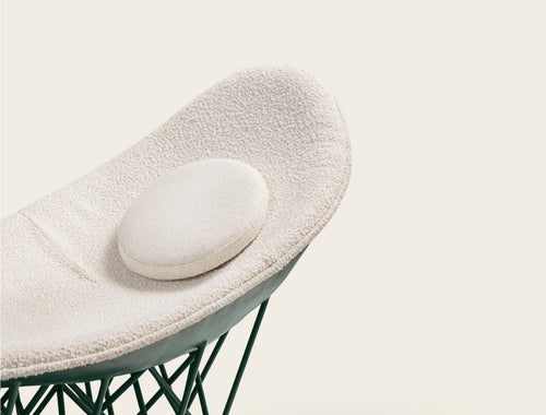 VANA LOUNGE CHAIR