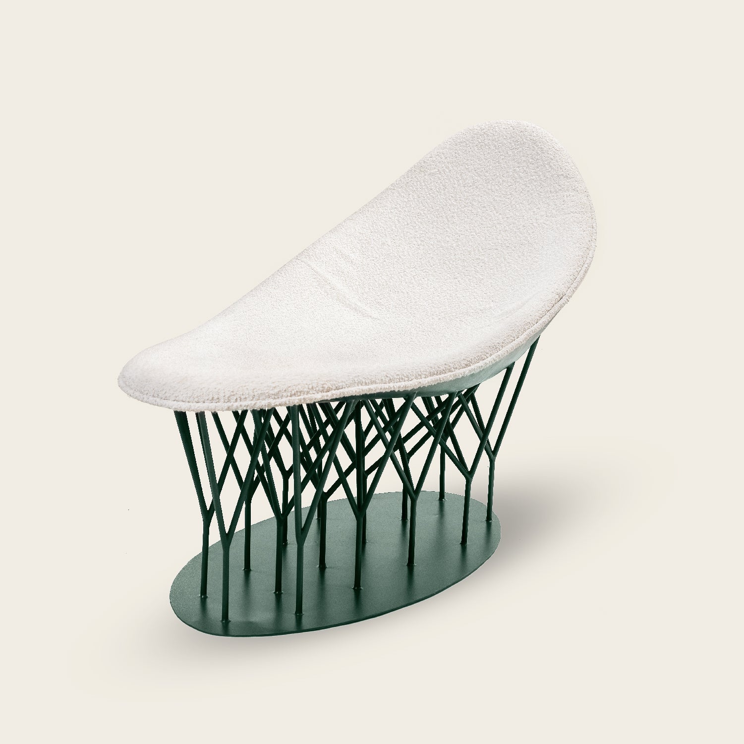 VANA LOUNGE CHAIR