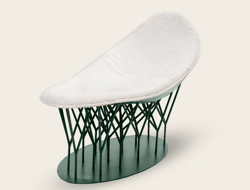 VANA LOUNGE CHAIR