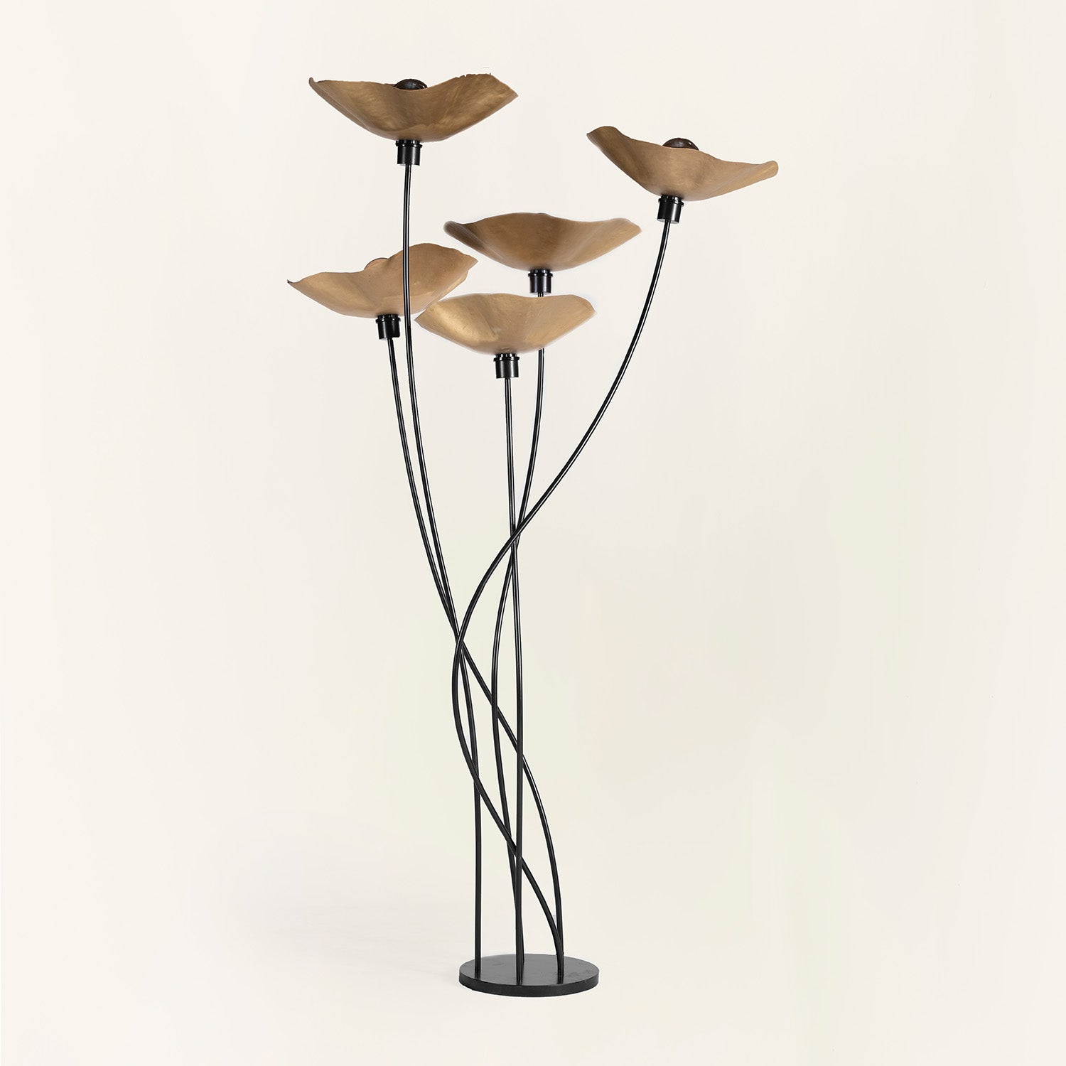 TERATAI FLOOR LAMP