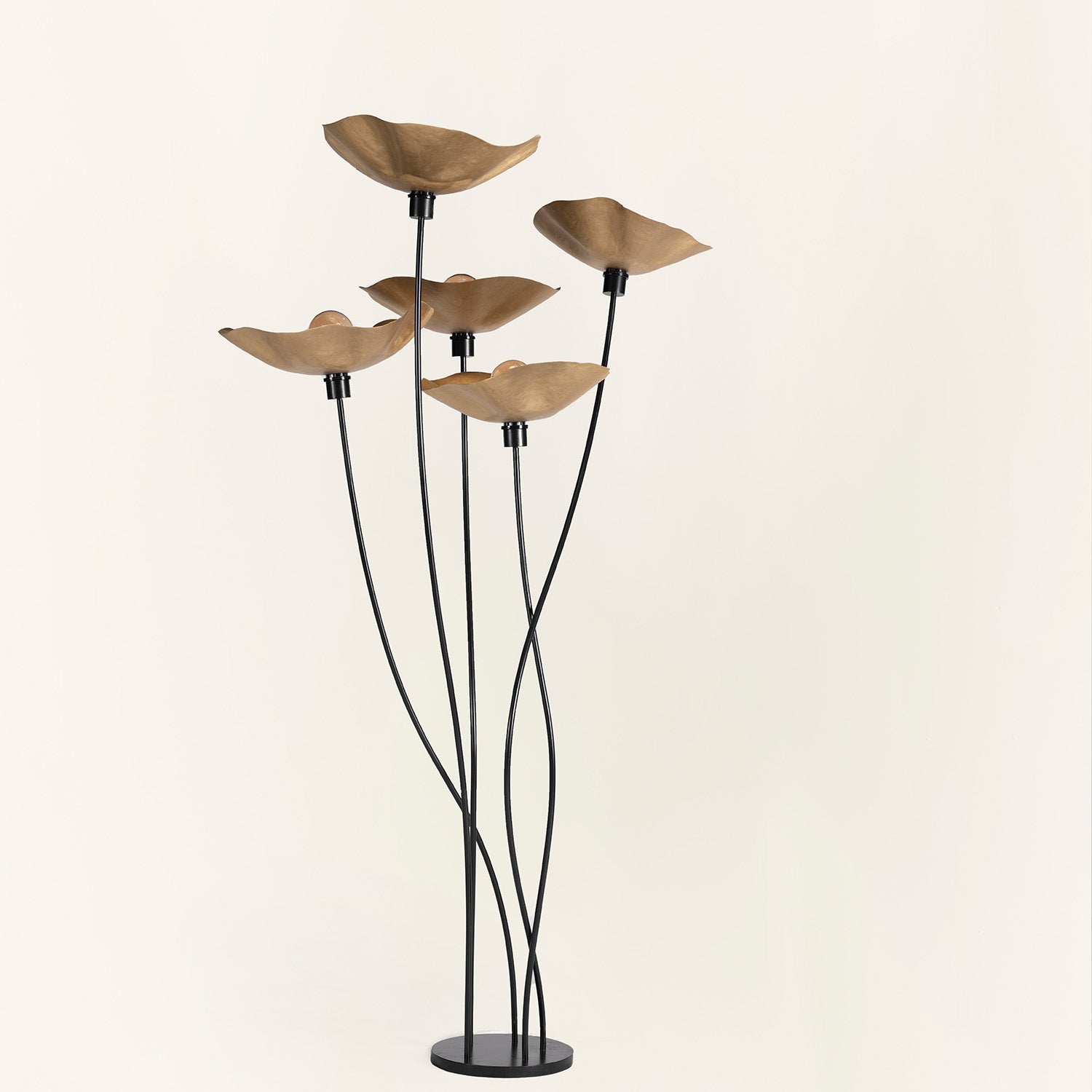 TERATAI FLOOR LAMP