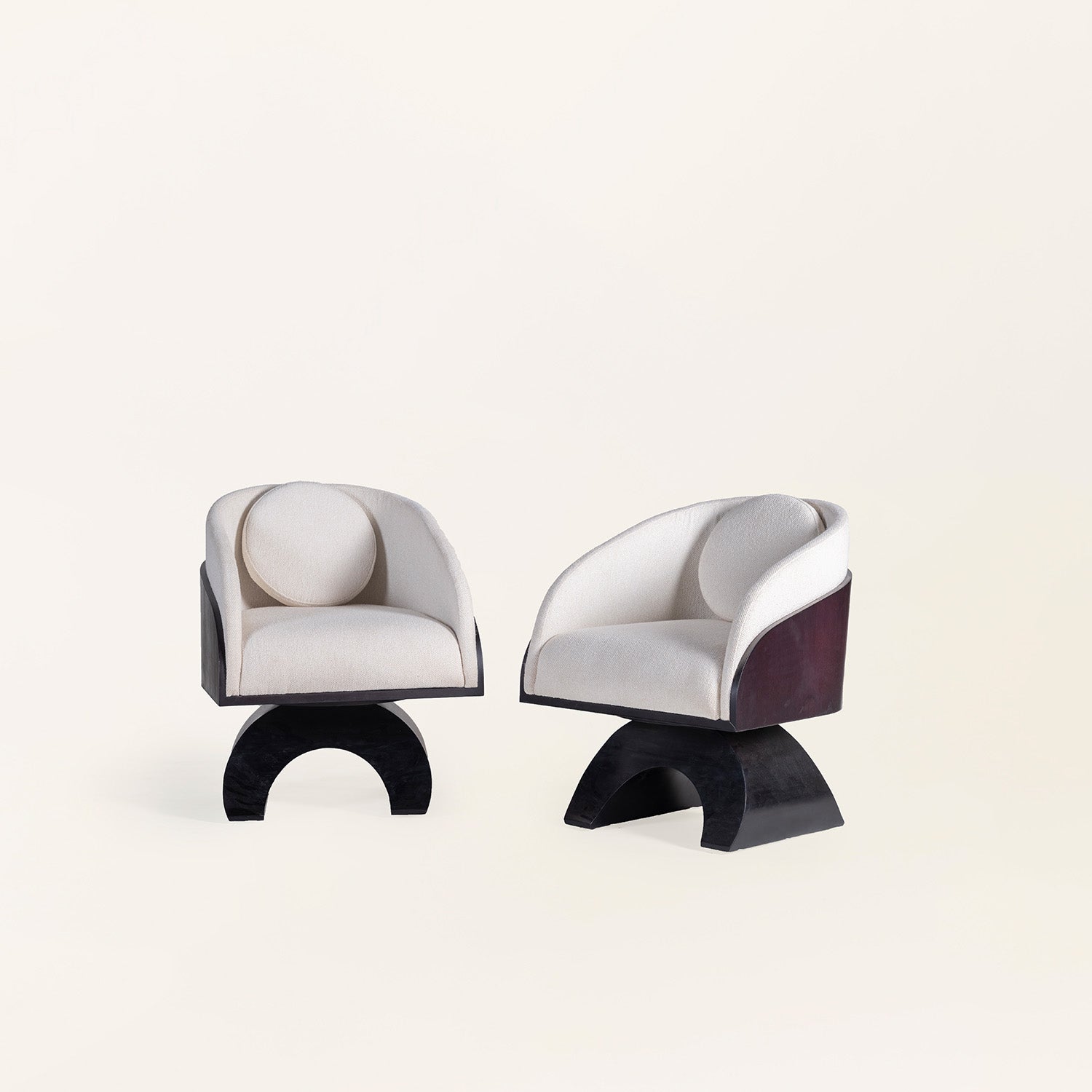 SIERRA SWIVEL CHAIR