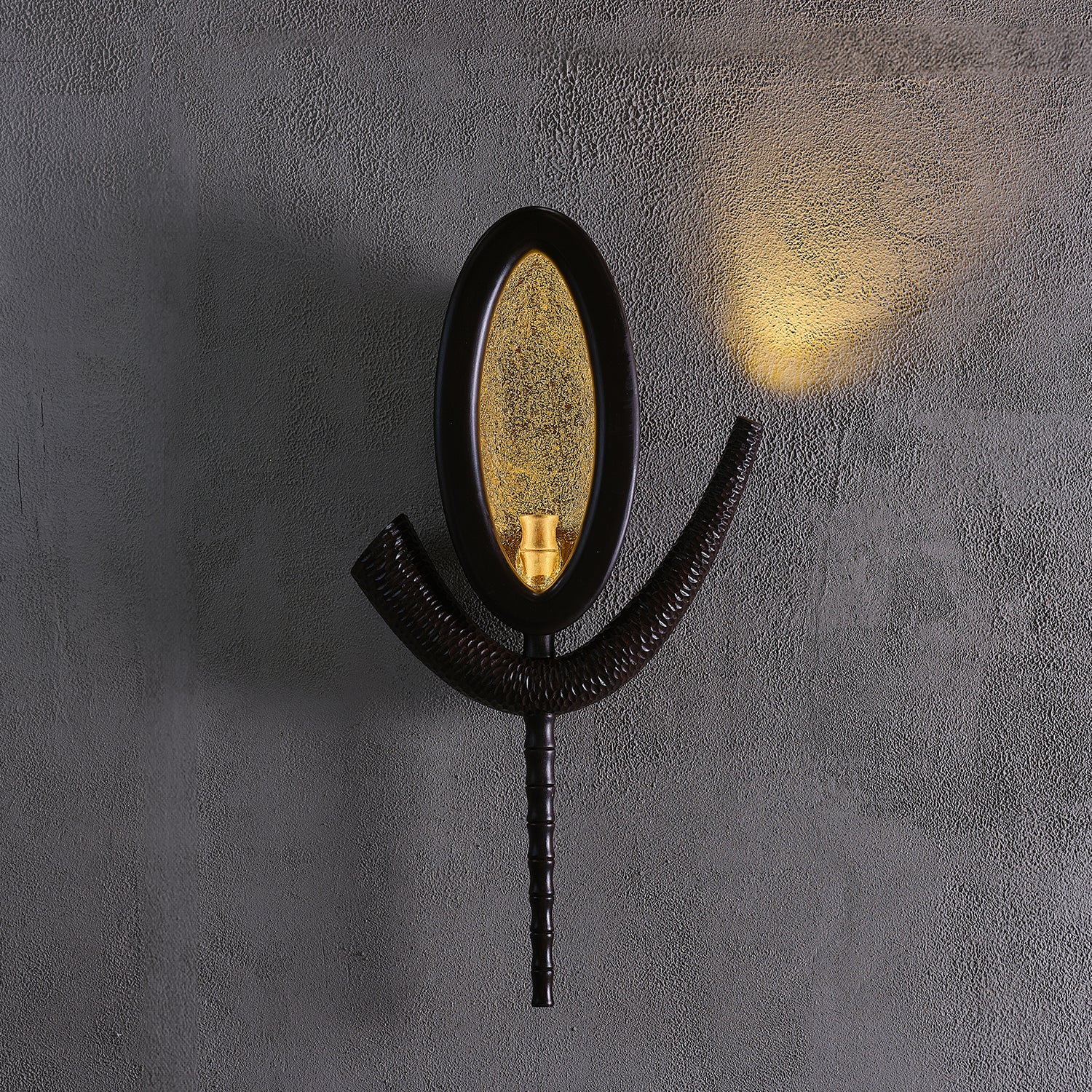 WALL SCONCE