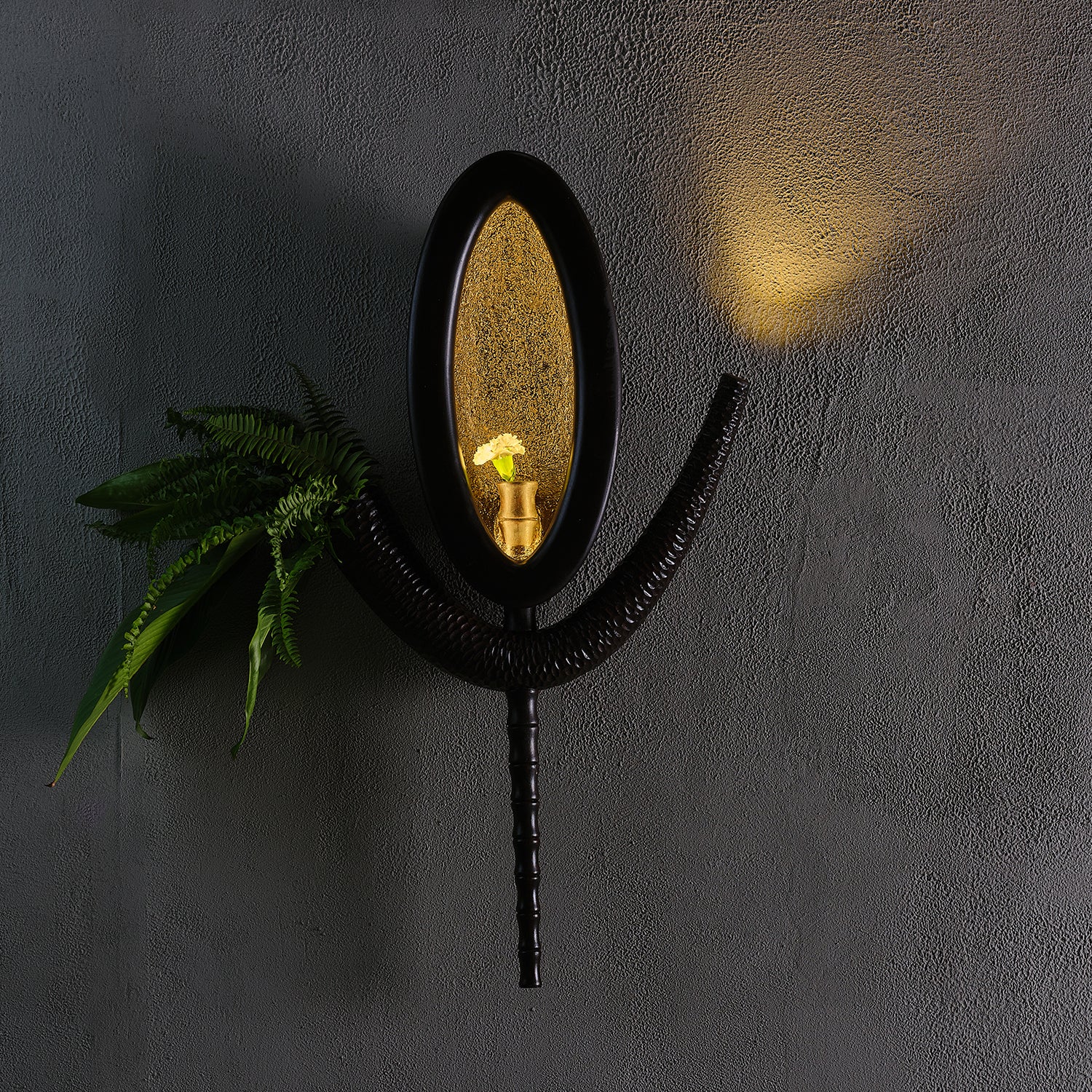 WALL SCONCE