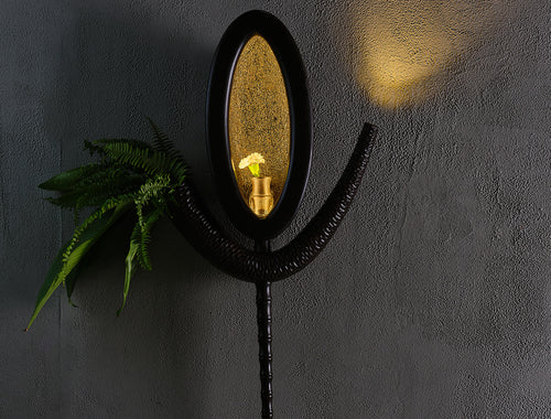 WALL SCONCE